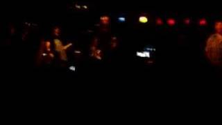 Theory of a Deadman-Invisible Man