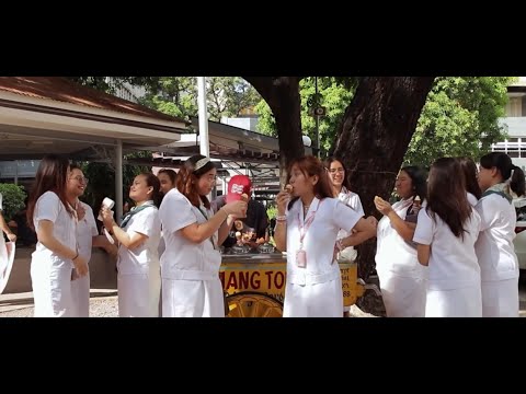 𝒲𝟏𝒞𝒦𝐸𝓓: 1D-MED 2028 Physio MTV | UST-FMS