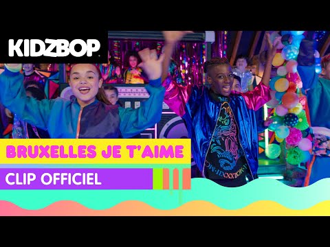 Video thumbnail for Bruxelles je t’aime