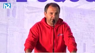 Մեքենա են ինձ նվիրել, գումար, մյուսը երևի «Բենթլի» լինի․ Սևակ Խաչատրյան: Լրաբեր - 14․11․2025