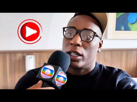 MC Negão Original speaks out for the first time about MC Rick and MC Leozin….