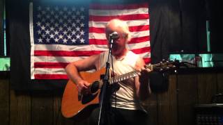Candy Man traditional folk song (Glenn Pettit)