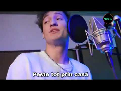 Vlad Munteanu ❌ Jador ❌  Alex Velea Gagica - ta ( Official Music Video)