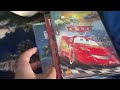 Pixar THX Optimizer Dvd Review