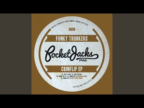 Keep It Cool (Original Mix)