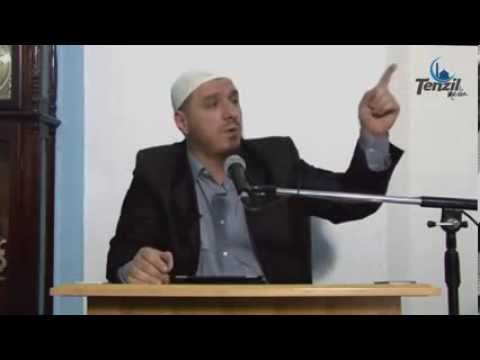 Si hyri Omeri radiallahu anhu në Kuds ! - Enis Rama