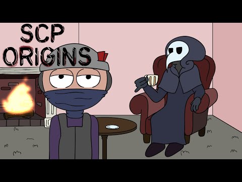 SCP Origins Teaser