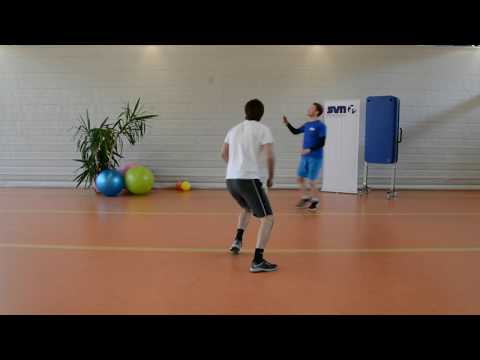 SVN München KiSS - Luftballon Tennis #Zamfitbleim