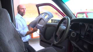 Dash Cap Installation Demo