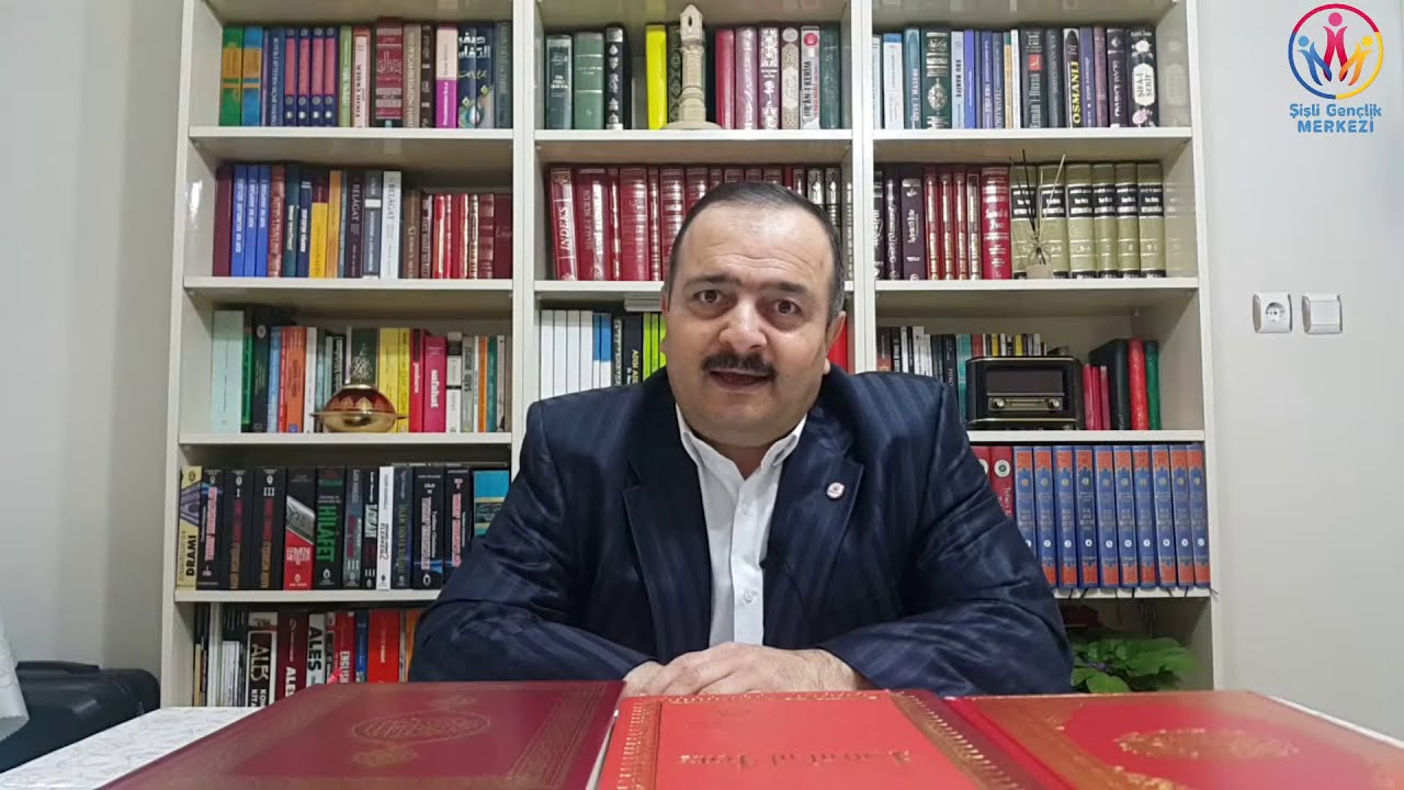 MÜNAZARAT-14 / HRİSTİYANLARA EY KÂFİR! DEMEYİNİZ