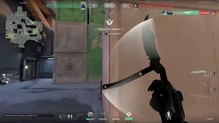 Spotlight Clip
