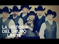LA HISTORIA DEL GRUPO LIMITE 2020