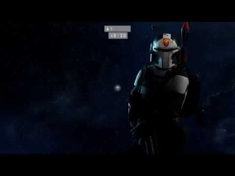 Mando Heavy Commando | STAR WARS BATTLEFRONT 2 Character Mod
