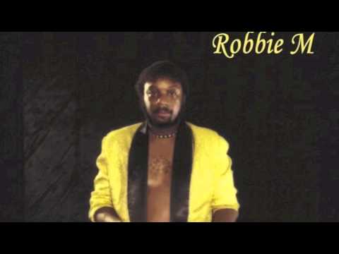 Robbie M - You've Been Acting Strange Lately