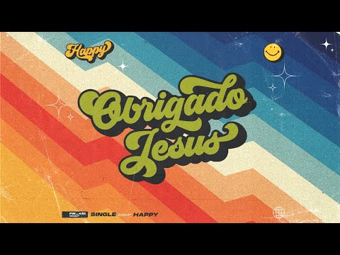 Obrigado Jesus (ver. 2) - André Valadão