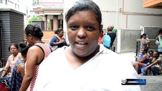 Intempéries : Les habitants de Roches-Bois expriment leur angoisse