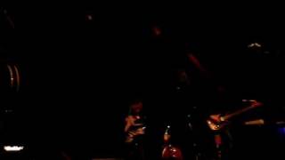 The Alternate Routes- Toe The Line