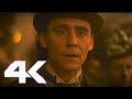 Ant-Man and the Wasp: Quantumania - Second Post Credit Scene | Loki Season 2