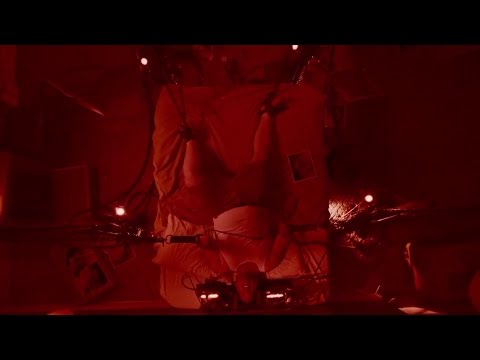 Saw 4 - The Bedroom Trap (Ivan Landsness Death Scene)