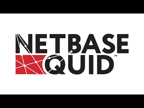 NetBase Quid -  The Next Generation Consumer and Market Intelligence Platform