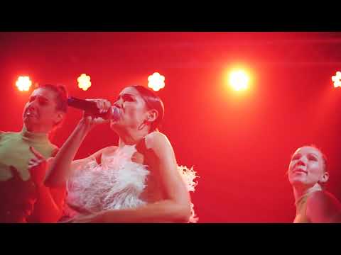 Sara Jo i DJ Lea u BISu!