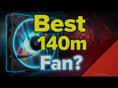 How to decide if Phanteks T30 140 is the best 140mm fan for your PC