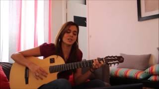 Cover Ailleurs Ben l'Oncle Soul by Lusytana Morena