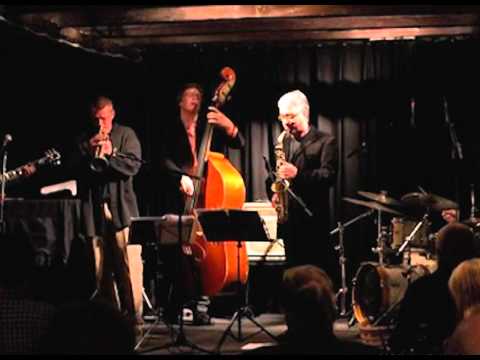 ReBop Union, Mediterranean - jazz