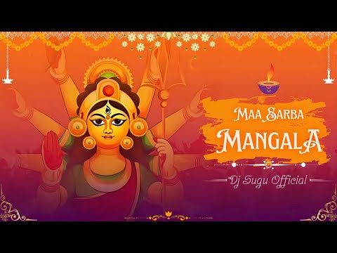 Maa Sarba Mangala - Satrughan Luha (Check Edit) B Audio x Deejay Sugu