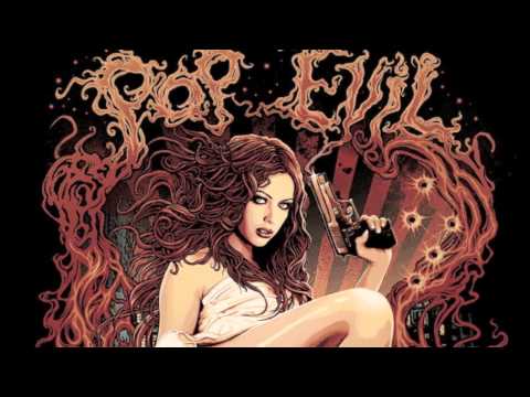Pop Evil "Boss's Daughter" Single