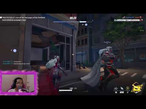 Please Buff Wanda for S6