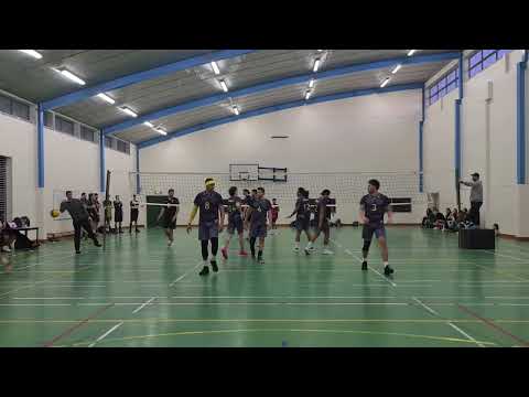 PLAYAZ vs Harbour A - set4