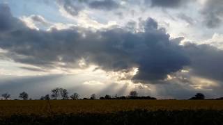 EXTREME SKIES SUN BURNS WHITE HOT, NIBIRU IS HERE!