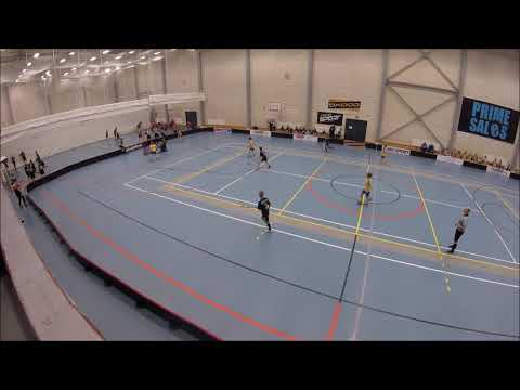 Merikoski SBT 05 - OLS erä3