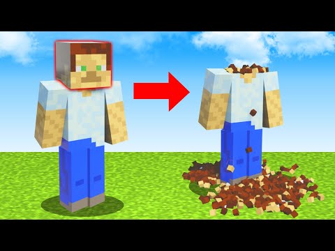 Liquify Tool in Teardown..