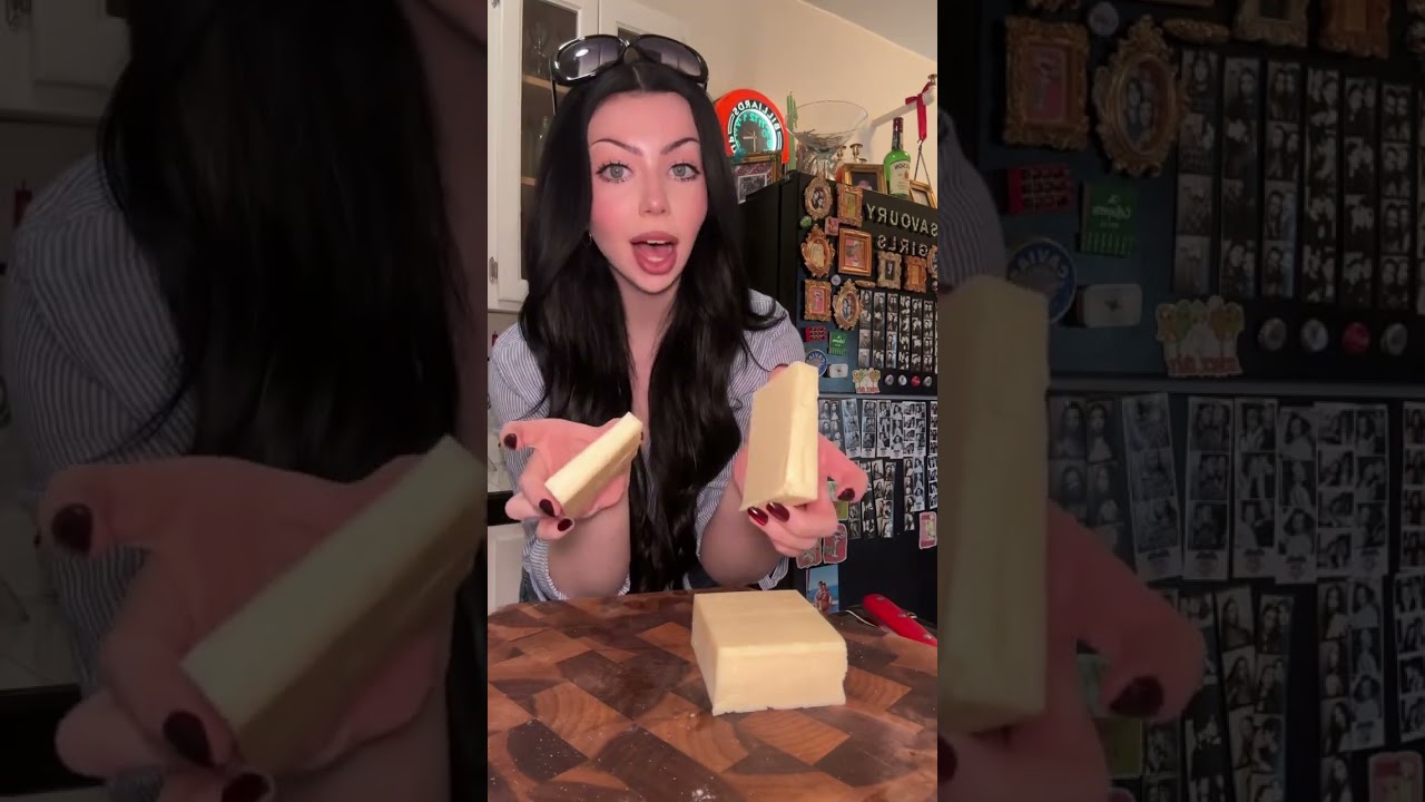 Hot Honey Nashville Hot Mozzarella Sticks