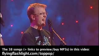 Axis of Awesome 4 Chord Top Pop Music - All 38 Songs