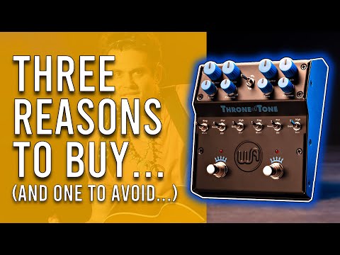 Pedalboards of Doom and 2 more