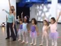 TP09D Creative Movement For 3 4 Year Olds Toni Noblett DVD