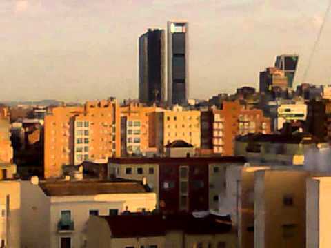 Madridu de la inaltime