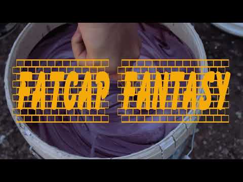 Musgo One - Fatcap Fantasy (Videoclip)