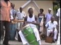 yoruba andabo 3 abakuá (1992)