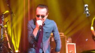 Graham Bonnet - Bad Girl - 2014-11-28, Patronaat, Haarlem