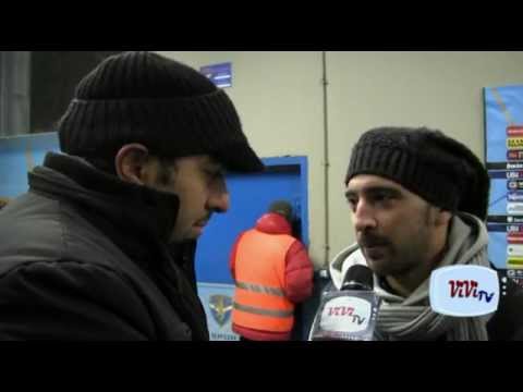 Interviste1 "Brescia - Juve Stabia" - 31.1.12 - Serie B - .mp4