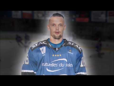 FANSEATGAP - Top But N°4 des Rapaces de Gap