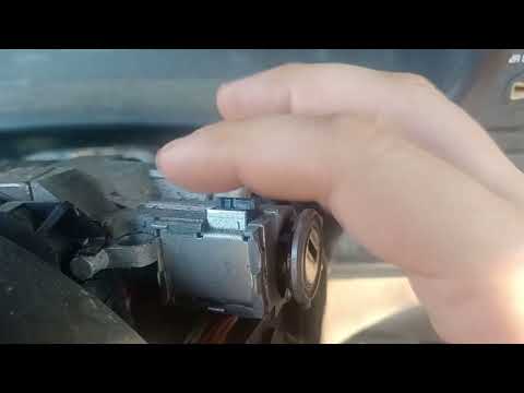 How To Bypass GM Passlock and The 10 Minute Flashing SECURITY Light