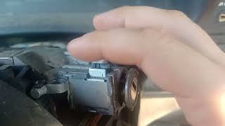How To Bypass GM Passlock and The 10 Minute Flashing SECURITY Light