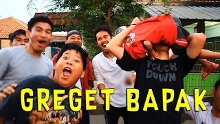 Download lagu SEBERAPA GREGETNYA BAPAK ??? mp3