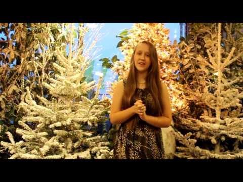 Marie-Juliette | Christmas Evening (Official Video)