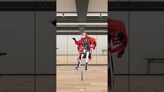 #人筒ダンス 踊ってみた【セラフ・ダズルガーデン/  #にじさんじ /  #人ってただの筒じゃないですか / #月ノ美兎 】